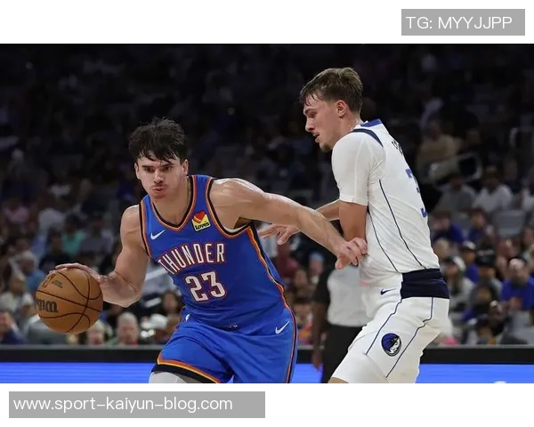 独行侠与雷霆首发阵容对决弗拉格浓眉克莱拉塞尔莱夫利出战SGA因伤缺席