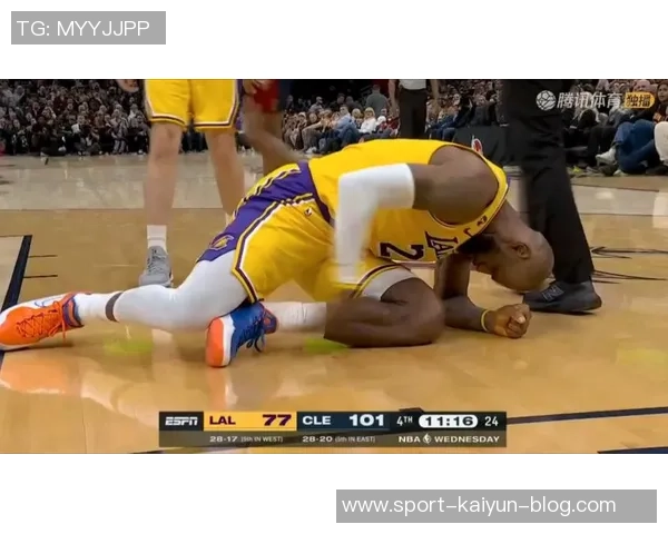 詹姆斯罚球表现不佳14投仅7中贡献23分6助攻球队遭遇惨败正负值惨淡18