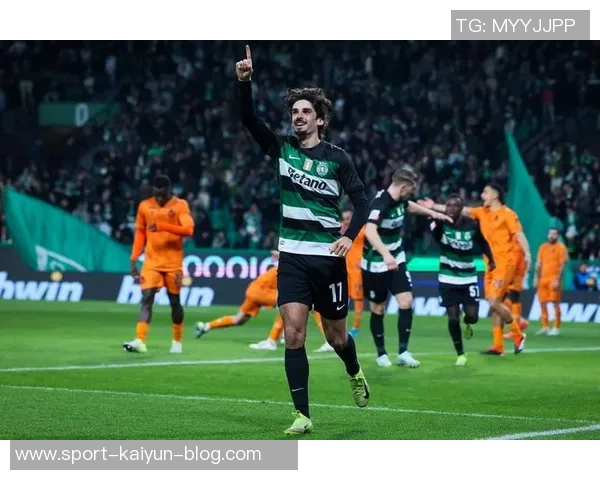 拜仁密切关注葡萄牙体育边锋特林康解约金高达6000万欧元