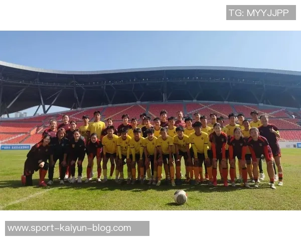 陈永分析U17国足成为今年焦点U15国足持续进行球员考察与选拔