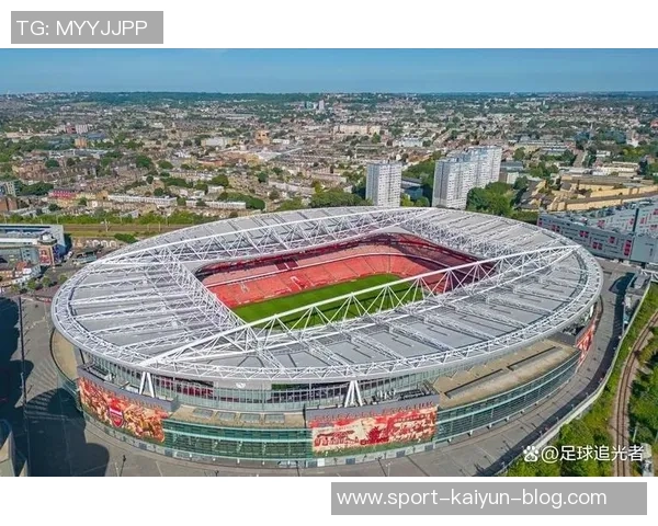 阿森纳酋长球场扩建计划浮出水面或需暂时迁离一两年 阿森纳酋长球场扩建计划浮出水面或需暂时迁离一两年